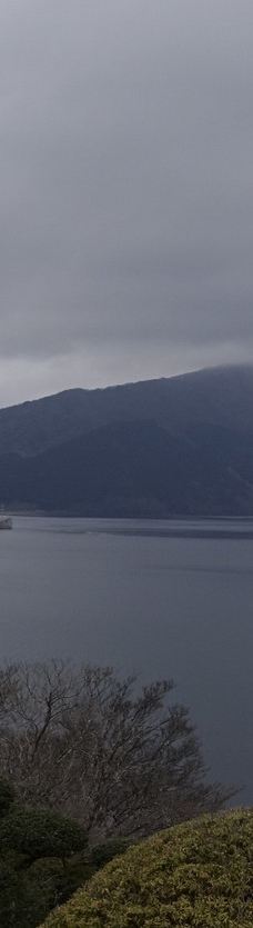 恩赐箱根公园-箱根