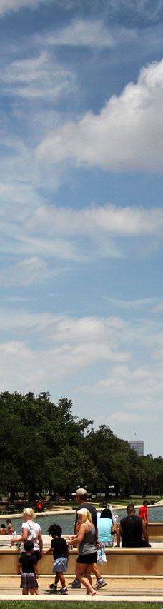 赫曼公园-休斯敦