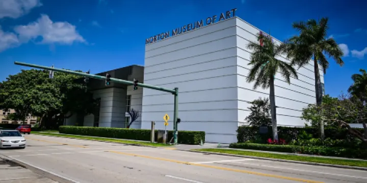 Norton藝術博物館