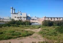 Parc Fluvial del Besos景点图片
