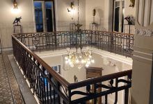Museo Nacional Del Vino y la Vendimia景点图片