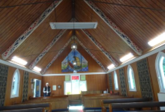 The Historic Village景点图片