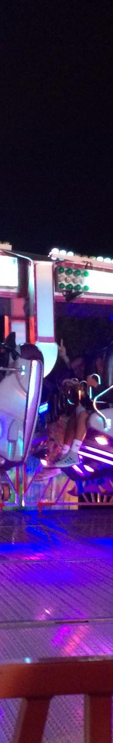 Pirat' Parc-格吕桑