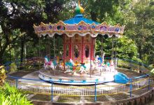 Taman Kyai Langgeng - Tempat Wisata Magelang景点图片