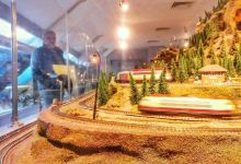 Niederrheinisches Freilichtmuseum景点图片