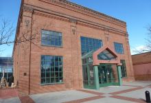 Nicolaysen Art Museum景点图片