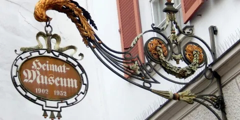 羅森海姆市立博物館