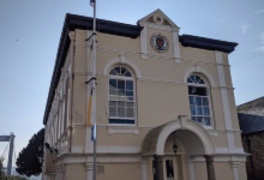 Saltash Guildhall景点图片