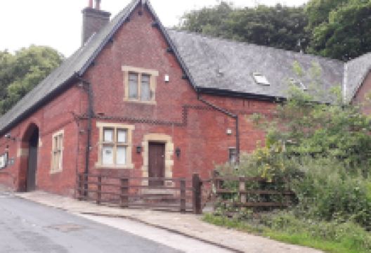 Park Bridge景点图片