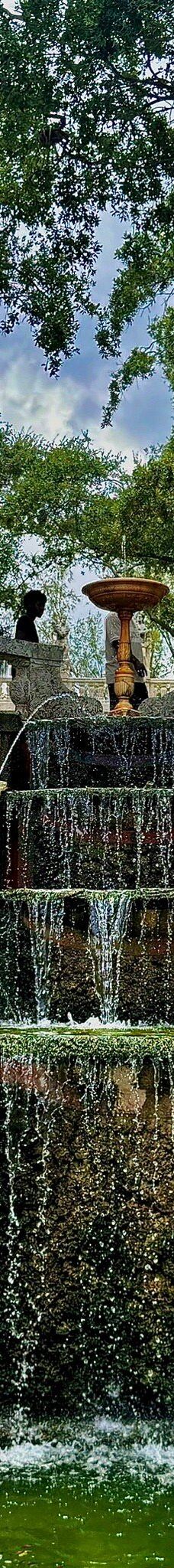 维兹卡亚博物馆及花园-迈阿密