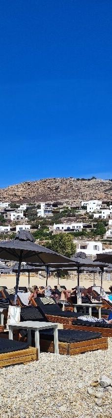 Elia海滩-米科诺斯