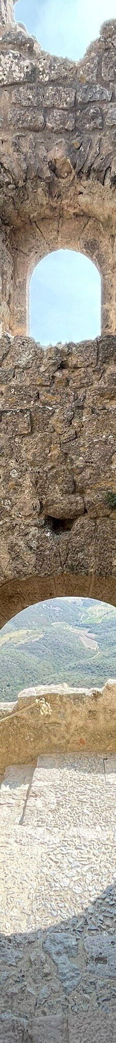 克里比城堡-屈屈尼昂