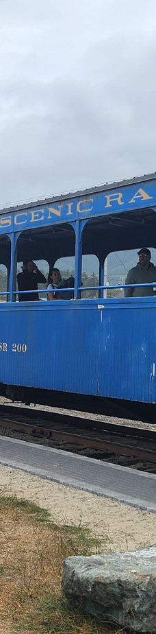 Oregon Coast Scenic Railroad-加里波第