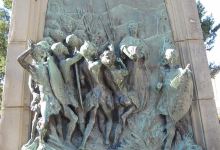 Elizabeth Salt Monument景点图片