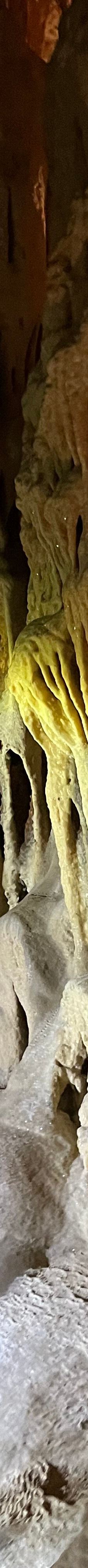 Kapsia Cave-Mantinia