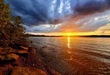 Cave Run Lake景点图片