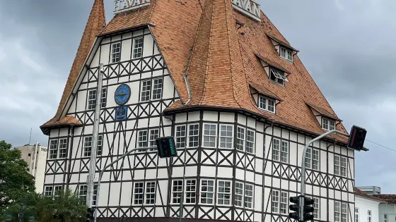 Castelinho da Havan