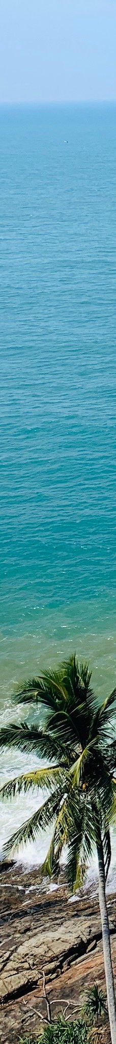 Barberyn Island Lighthouse-贝鲁沃勒