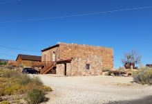 Silver Reef Museum / Ghost Town景点图片