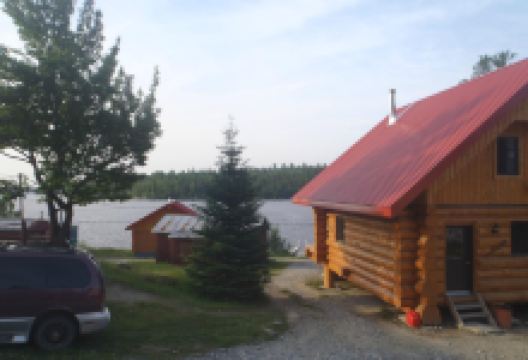 Pourvoirie du Rapide-Sept景点图片