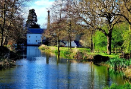 Stotfold Watermill & Nature Reserve景点图片