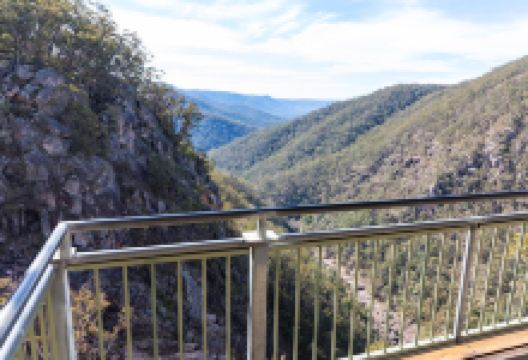 Boonoo Boonoo Falls景点图片