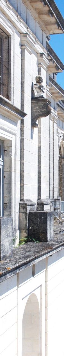 Chateau de la Mercerie-马尼亚克拉瓦莱特维拉尔