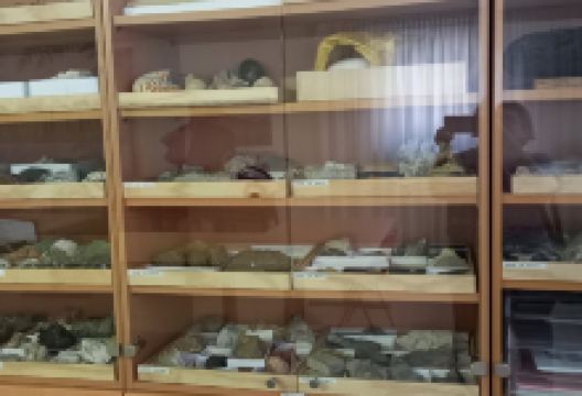Museo Geologico della Carnia景点图片