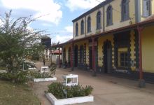 Museu de Guajara-Mirim景点图片