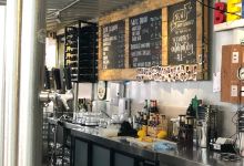 Little Creatures Canteen美食图片