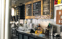 Little Creatures Canteen餐厅图片