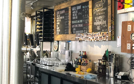 Little Creatures Canteen