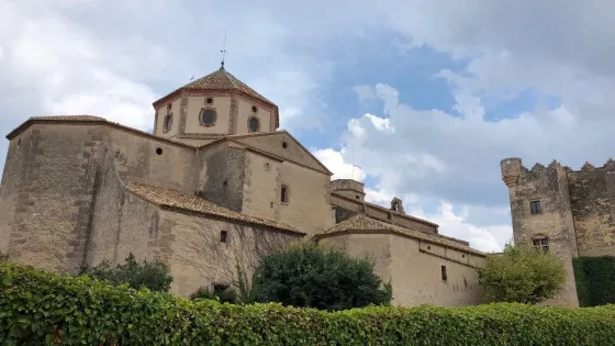 Villa Romana Dels Munts