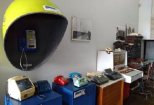 Telephone Museum景点图片