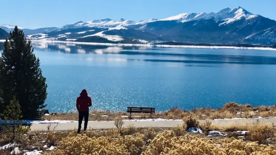 Dillon Marina