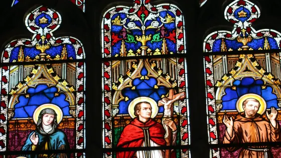 Eglise Saint-Remy