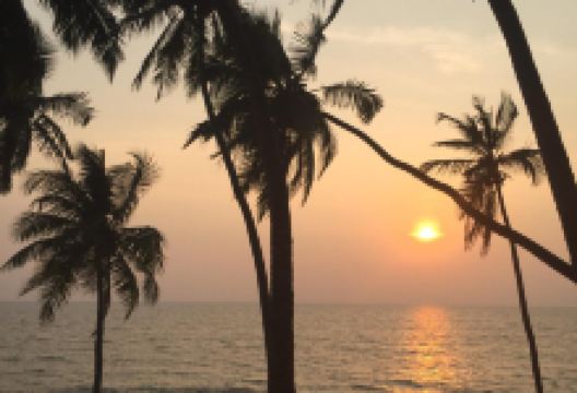 KIzhunna Beach景点图片