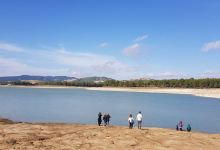 Riserva Naturale San Giuliano景点图片