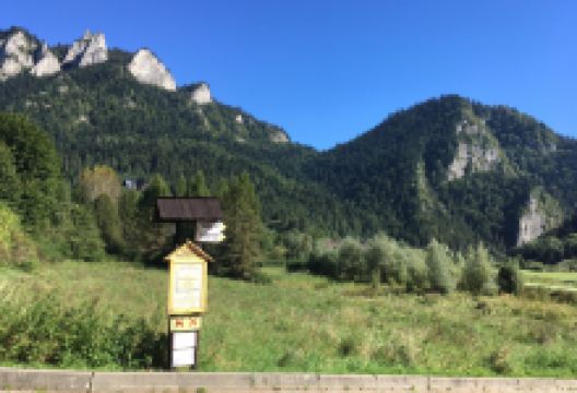 Szopczanski Gorge景点图片