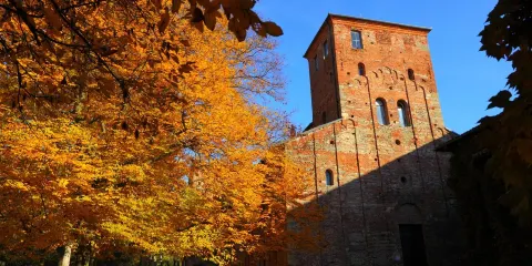 Abbazia di Santa Giustina