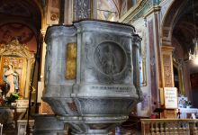 Chiesa dei Santi Nazario e Celso景点图片