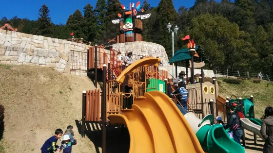 Gifu Family Park