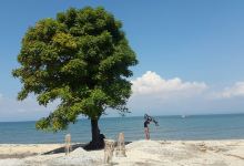 Gili Ketapang景点图片