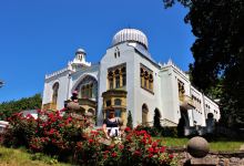 Palace of the Emir of Bukhara景点图片