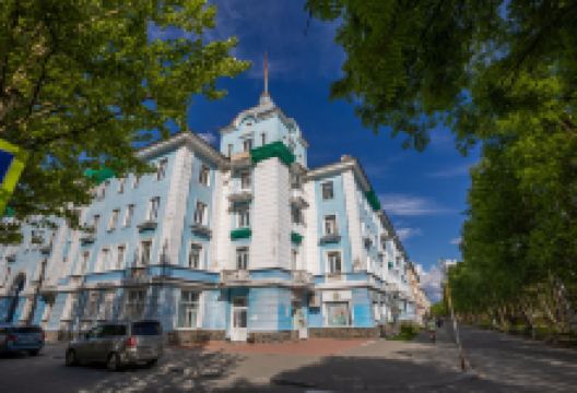 Monument The Elk景点图片