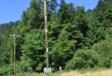 High Water Mark景点图片