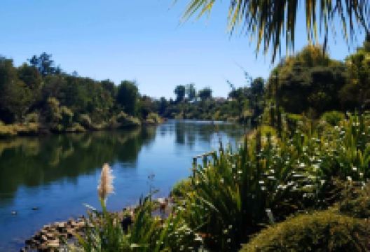 Swarbricks Landing景点图片