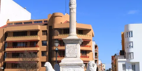 Baluarte de Santiago