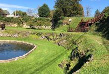 Sunken Gardens景点图片