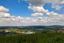 Castle Orlik u Humpolce景点图片
